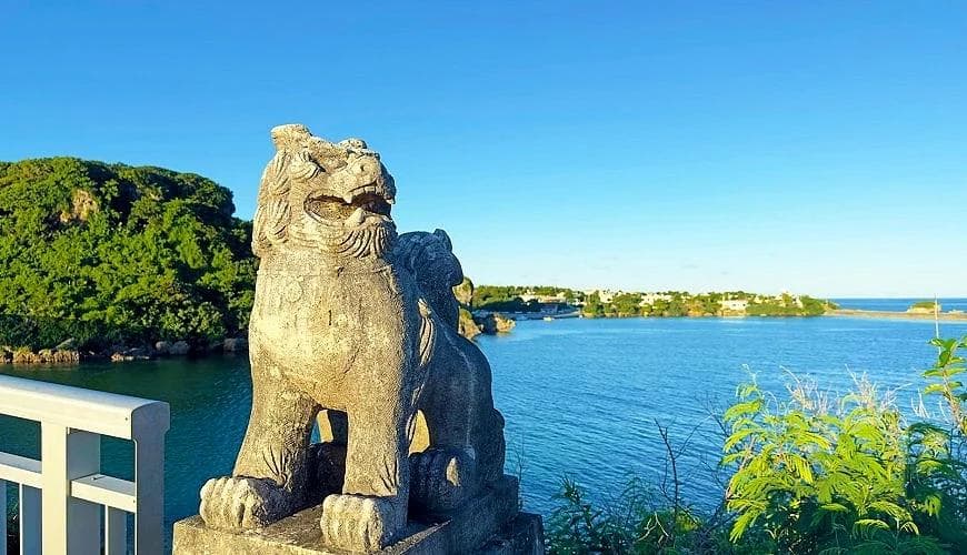冲绳冬季旅游攻略：必访景点与体验活动全解析