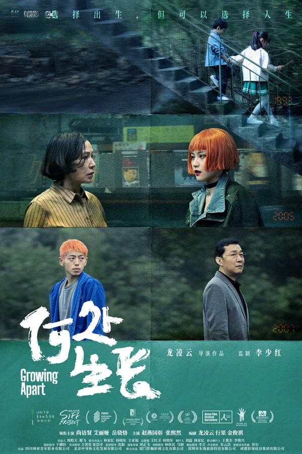 电影《何处生长》剧情深度剖析与尚语贤、艾丽娅角色评价解析