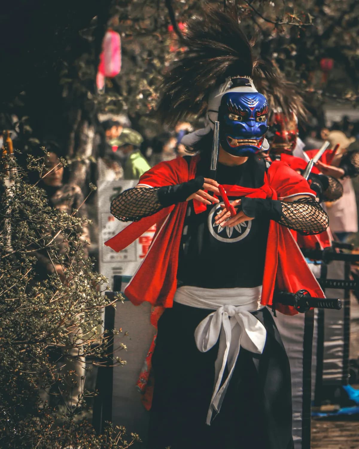 《僵尸叔叔》里的钟馗：从历史到银幕的捉鬼大师