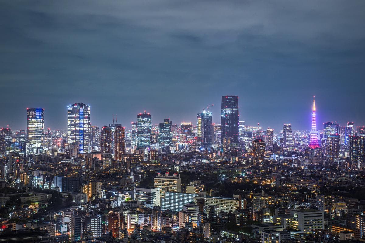 日本的房子为什么抗震？日本的房子是用什么建筑材料？