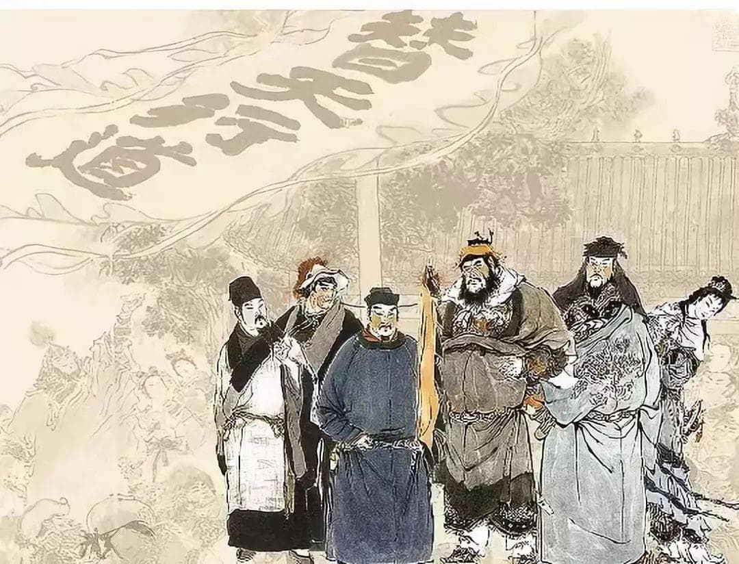 如何解决难题？读懂了《三打祝家庄》，你也就掌握了做事的方法！