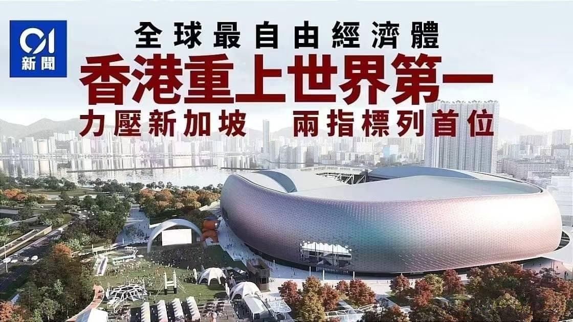 2025年香港房地产市场会是怎样的走向？