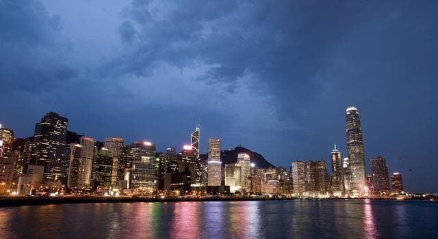 香港签证办理的时间要多久？了解办理流程与时间