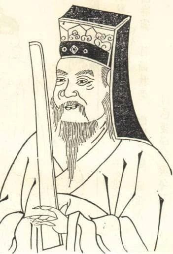 北宋名臣杜衍，在职时为国为民敢直言，退休后生活朴素还低调