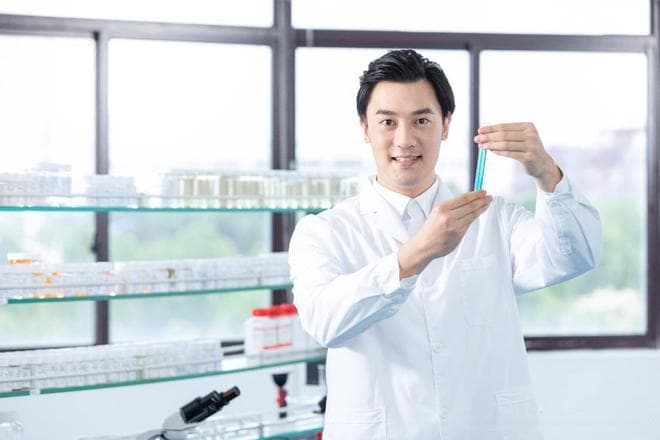 钙元素检测：方法与重要性全解析