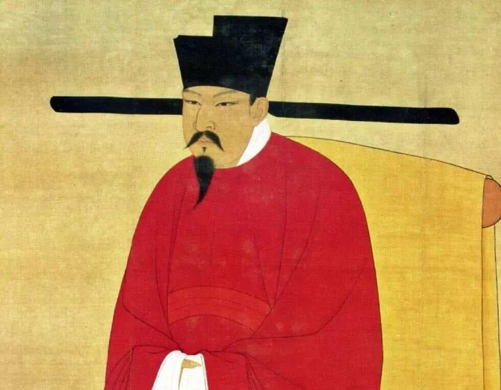 他是宋朝最上进的皇帝，只要他不死，宋朝就不会亡?  | 史话新篇