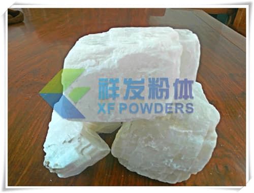 方解石的用途和价值
