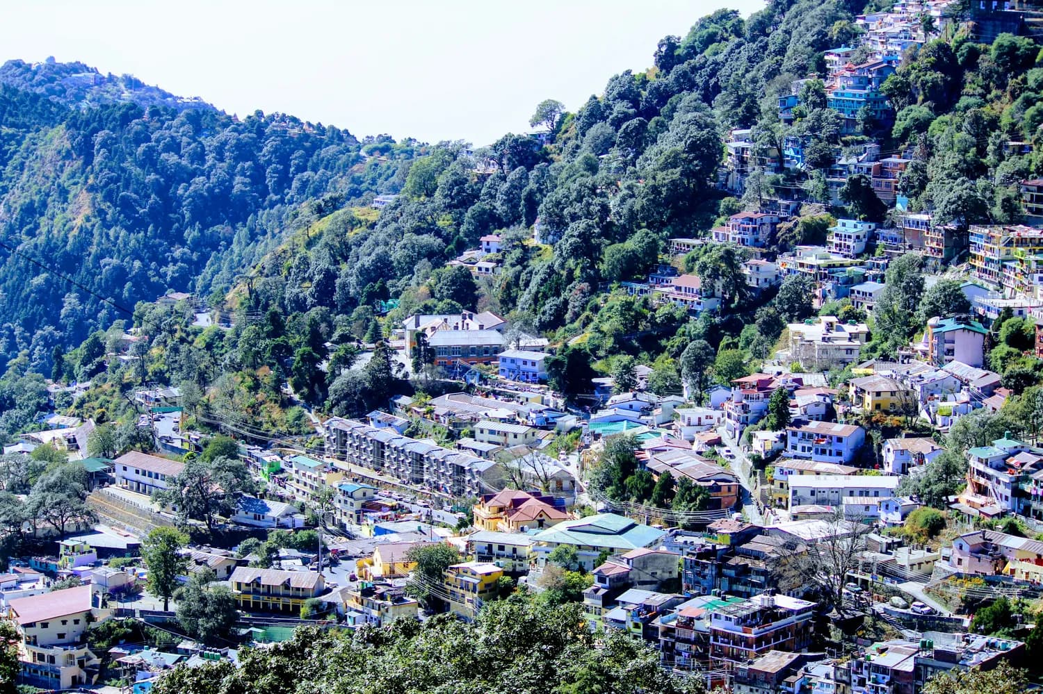 石阡佛顶山温泉小镇：两天养生之旅完全攻略