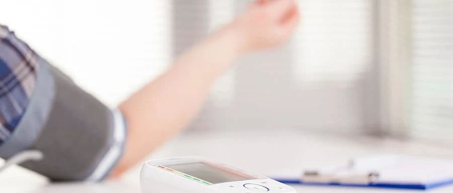 【健康讲堂】高血压与肾脏病：隐匿的 “双向奔赴” 危机
