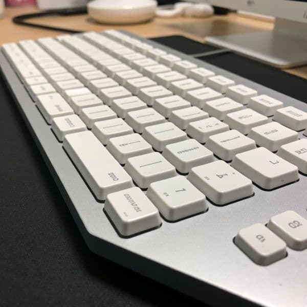 键盘按键不灵敏怎么办