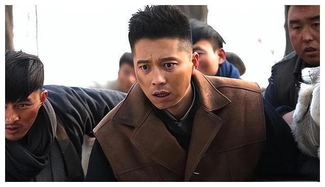 王雷：虽然在娱乐圈里不红，但是他在另外的圈子里正大红大紫