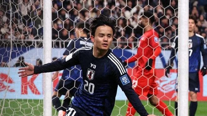 日本足球成功之路：从世界杯入场券到“混血”融合之路