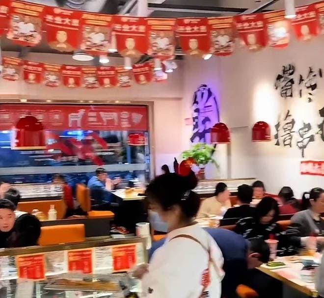 大结局！淮安烧烤店200万后续：押金退4万电费全退，东北夫妇道歉