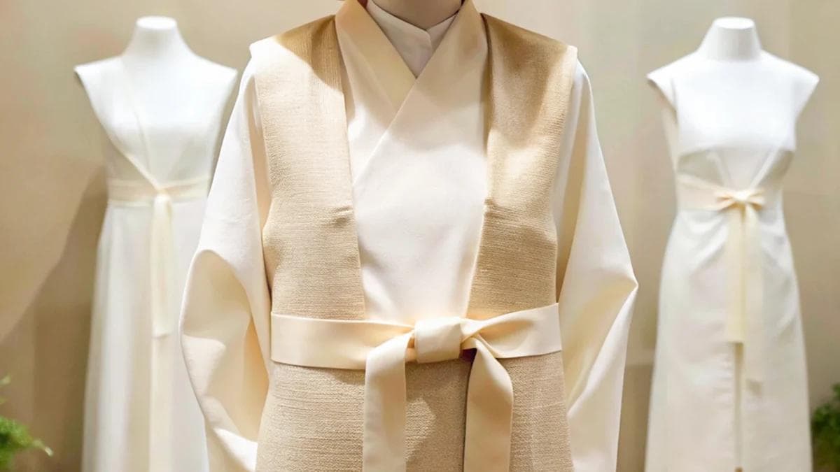 【喪禮衣著】出席喪禮衣著須知、不可以穿短裙？