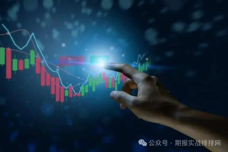 交易中的 “拐点” 怎么找？又如何通过拐点进场？