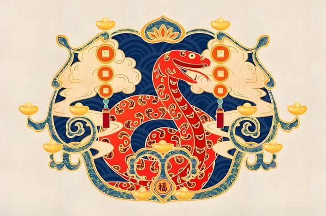 老祖宗传下的经验：2025双春青蛇年，4类人需“躲春”，咋躲？