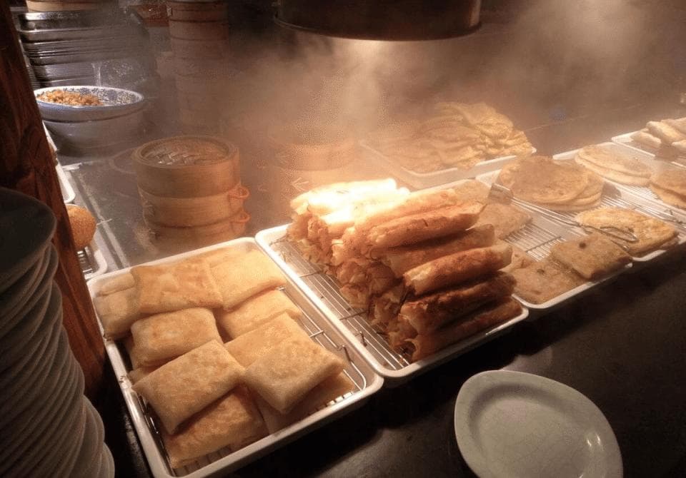 杭州六大特色小吃，每一种都是当地人的心头爱