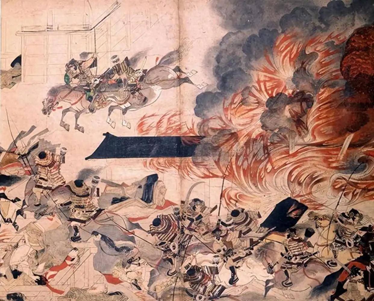 安史之乱为何打了八年？大唐盛世背后 河北的『反叛基因』从何而来