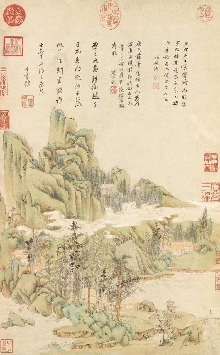 神话中女神崇拜是怎么来的？