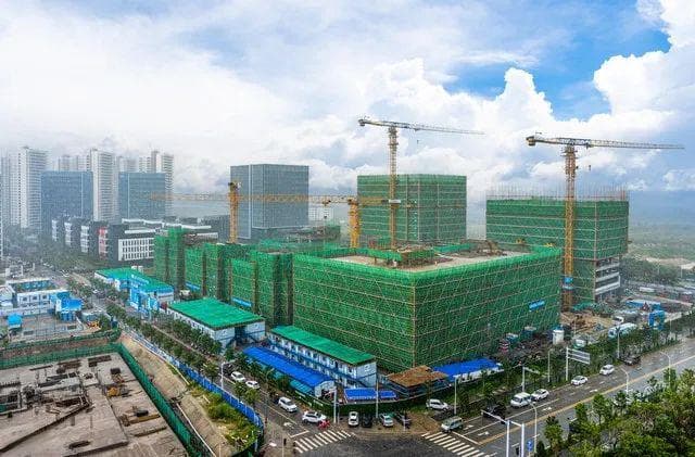 最新曝光！2025绵阳震撼开局！土地开发、高校建设、园区动向揭秘