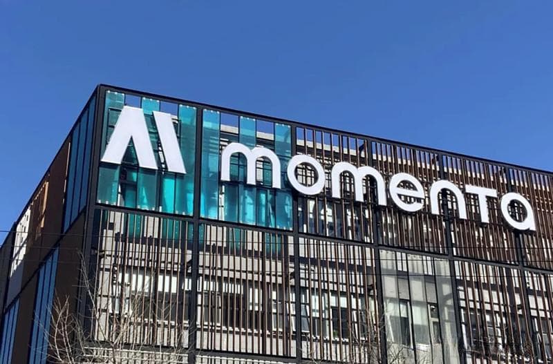 Momenta获准境外上市