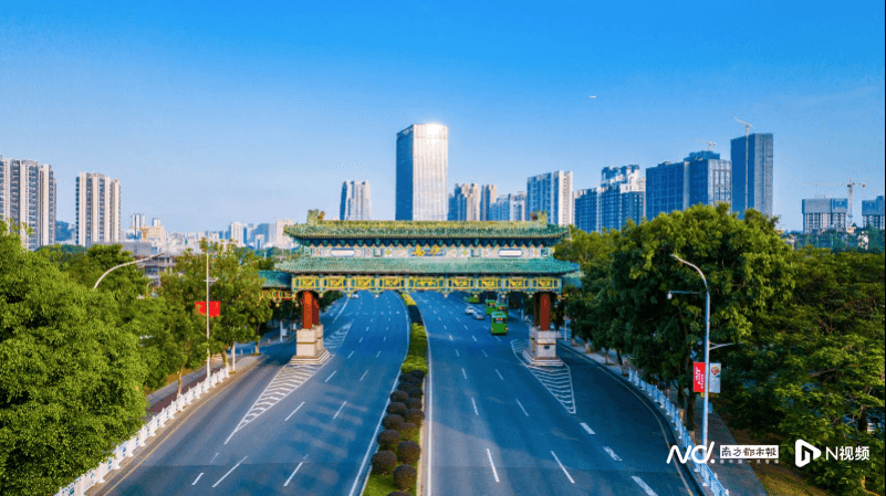 广州南沙东部旅游攻略：地标、商业、生态景点全览
