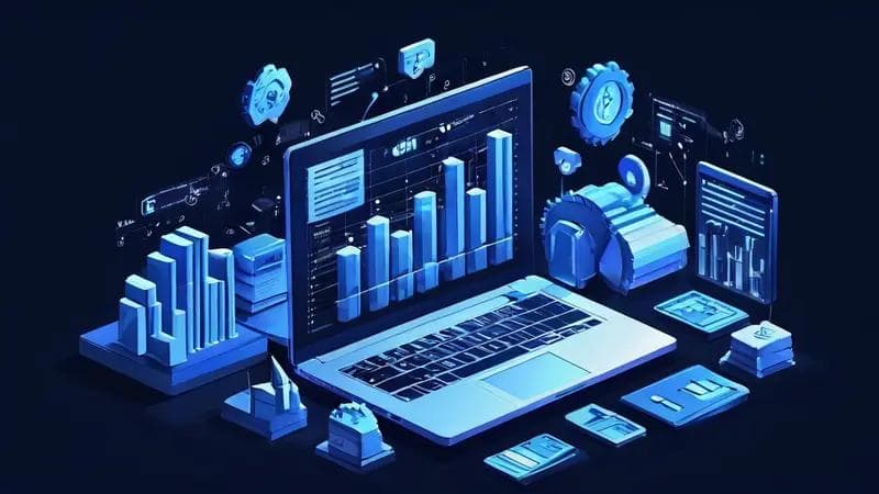 Excel折线图线条设置完全指南：从颜色到平滑线条的全方位调整