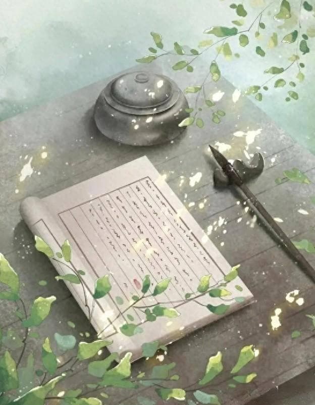 苏轼绝美诗词，治愈世人千年：很多人会背一两句，背全者少，你呢