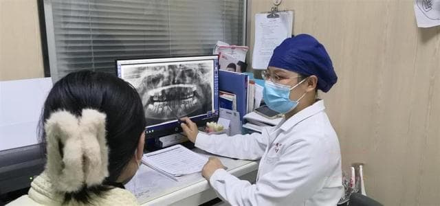 6岁女童长出“双排牙”，专家建议孩子饮食不宜过于精细