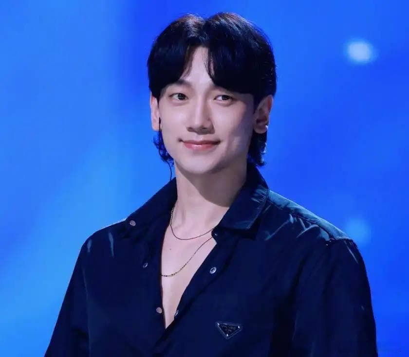 Rain：从“亚洲舞王”到商演歌手，婚姻经济双重压力下的坚守