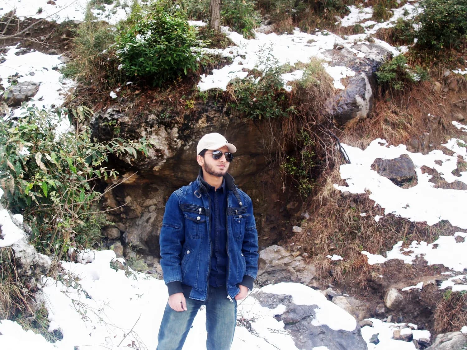 两个版本的《雪山飞狐》：孟飞vs陈锦鸿，谁更得观众心？