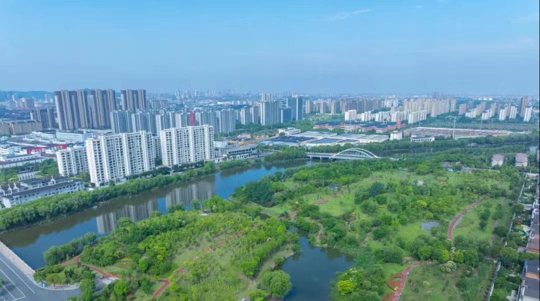 百强县“浙江军团”悄然进位，他们都有哪些共性