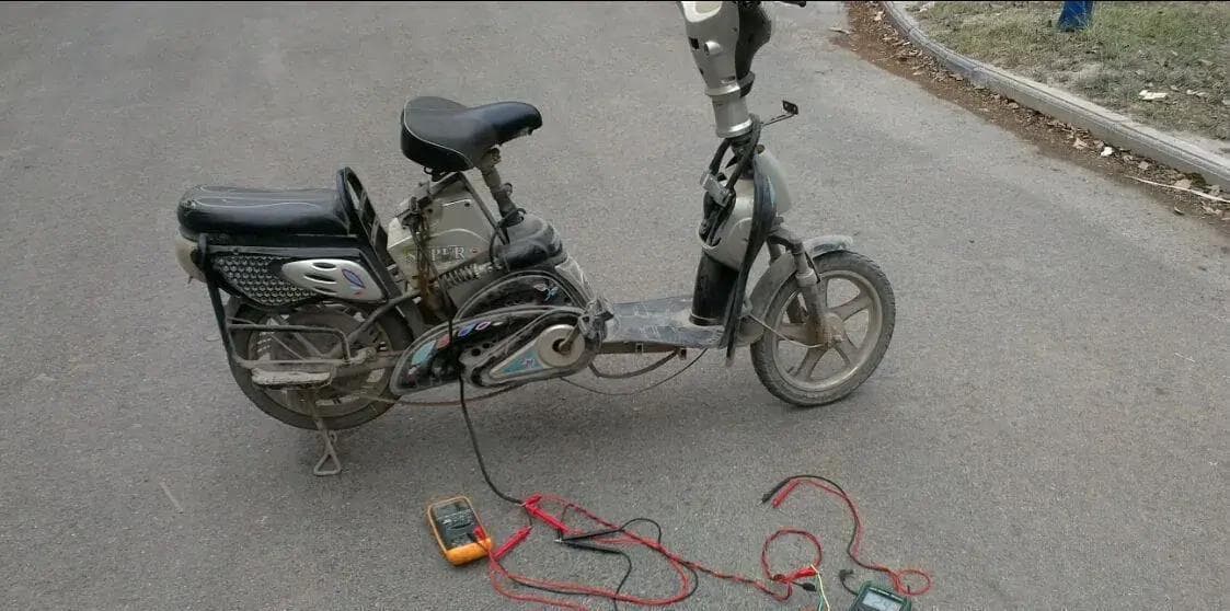 电动车电池"饿死"怎么办？这份维护指南请收好