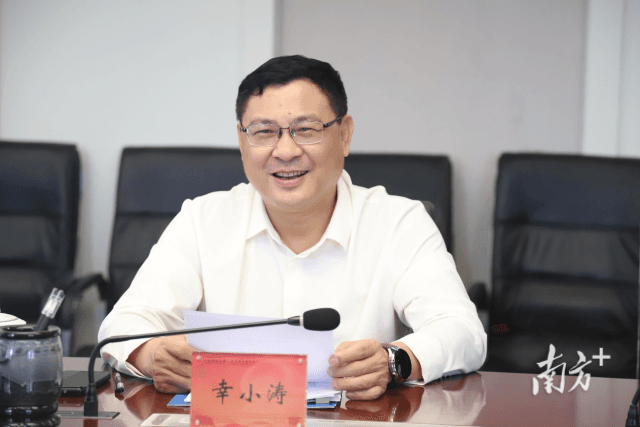 广东开放大学深化“职继普”融通，助力培养产业人才大军