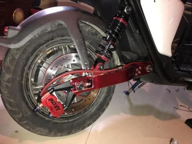 电动车控制器的工作原理与常见故障修复指南