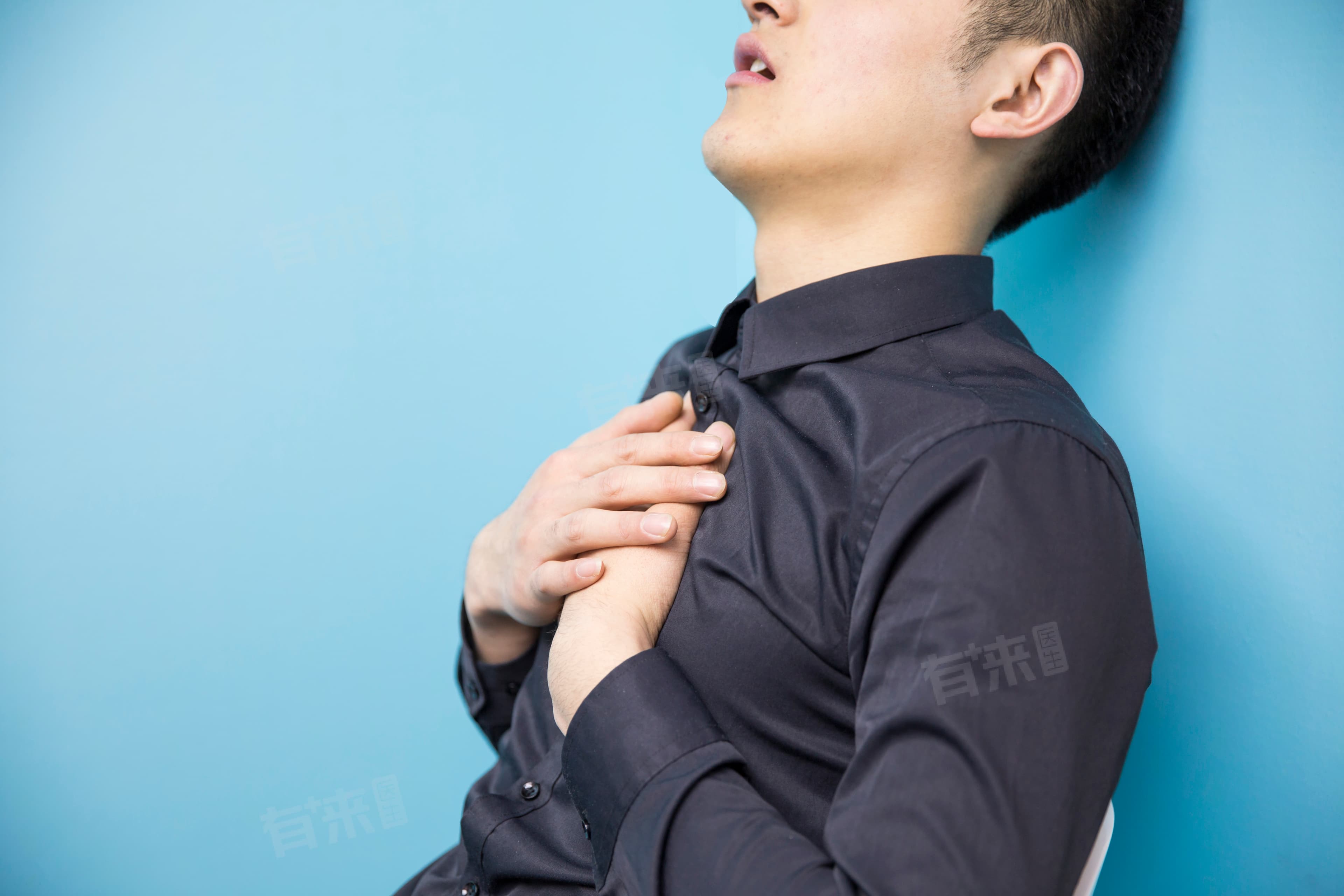 叹气对身体有什么影响
