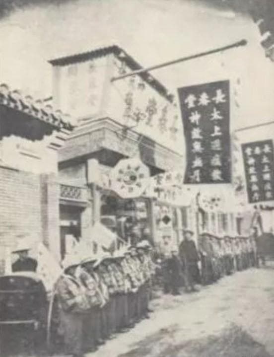 传承200余年，老字号药铺北京长春堂今何在？