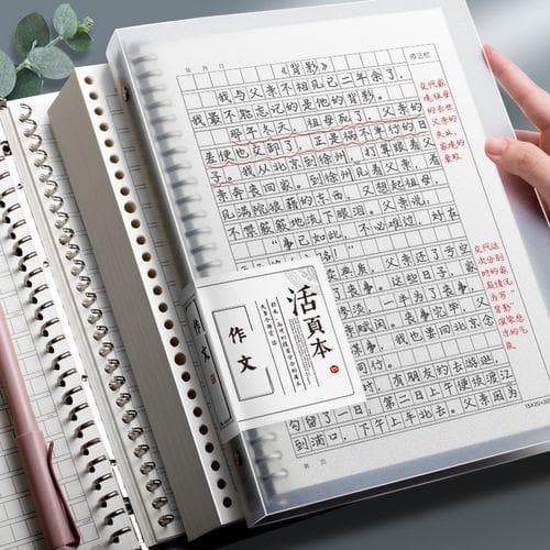 作文本一篇有多少扩展？一篇作文的无限可能！