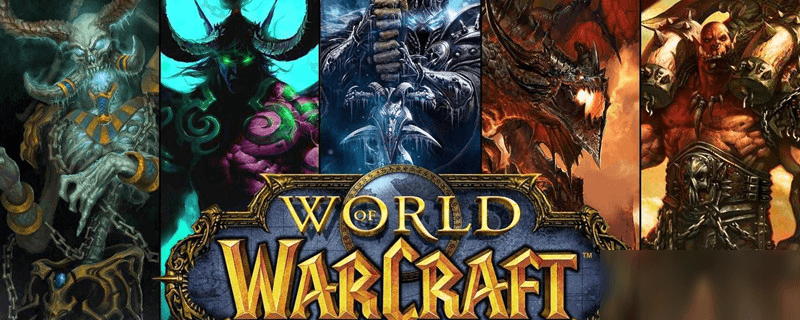 《魔兽世界》大幻象面具获取攻略：五个独特面具的获得方法详解