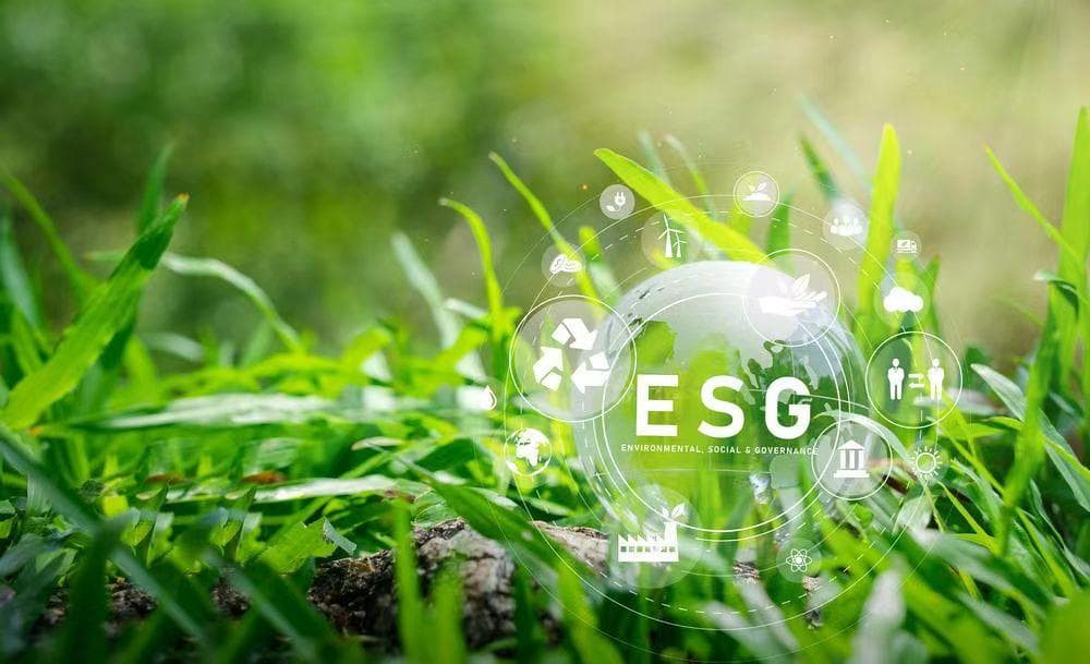 《ESG Weekly》：半导体设备行业的环保合规与有害物质减排策略