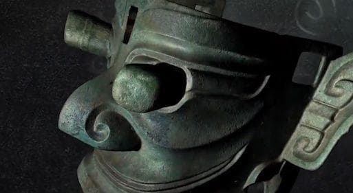 三星堆文明的兴起与消失，揭开古蜀文明的神秘面纱