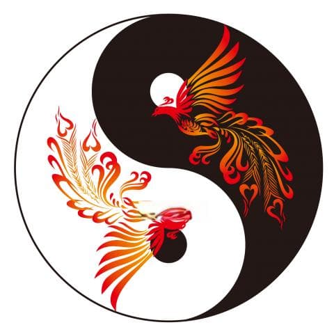 浅谈《易经》与道家、儒家、佛家思想