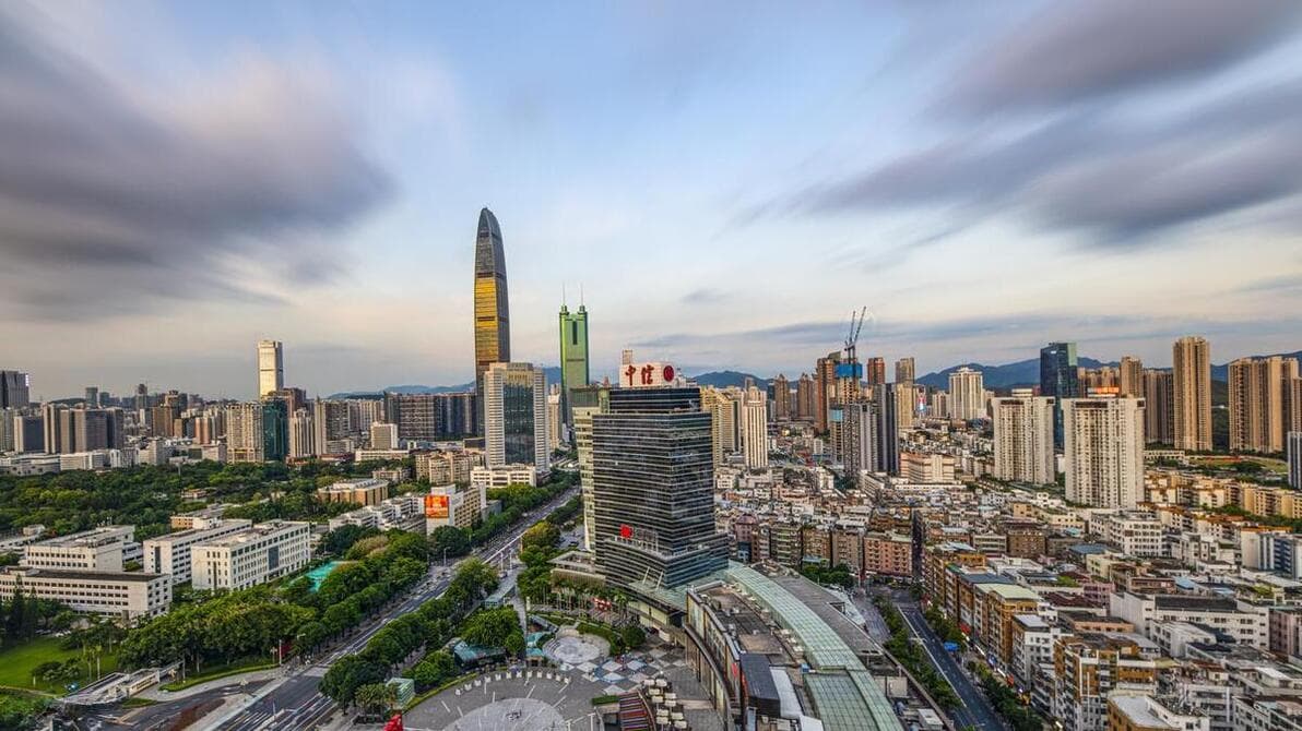 深圳租房大揭秘：月薪多少才租得起？