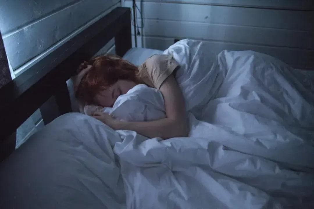 测一测你的失眠程度，改善睡眠从这几步开始