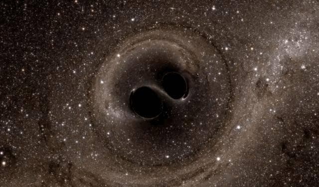 霍金亲传弟子揭秘：24个神奇公式将宇宙奥秘一网打尽！