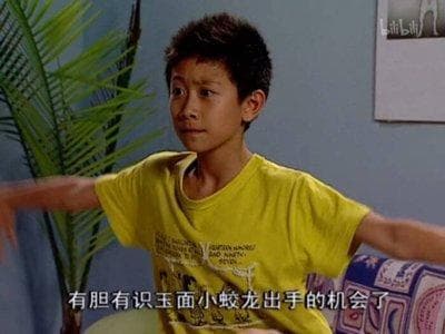 张一山的惊人转变！凌晨发文揭开新身份，走上全新的康庄大道！