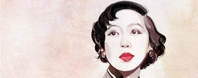 《小团圆》中女性形象有哪几种？解读张爱玲笔下真实的女性意识