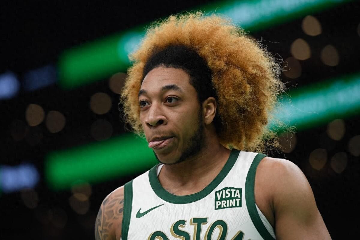 NBA总冠军赔率揭晓：凯尔特人掘金居榜首，湖人31勇士81