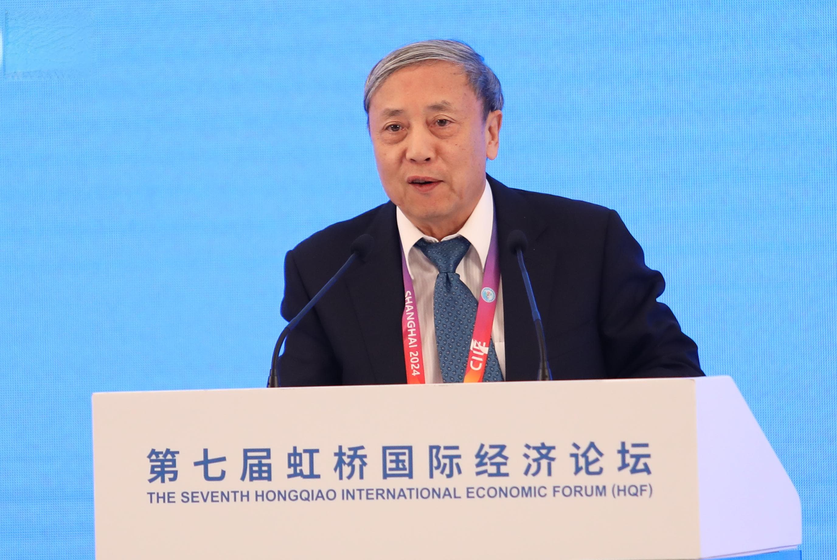 蔡昉：把握三个重要的机会窗口，探索“银发红利”新机遇