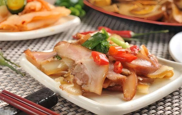 莒县凉拌猪头肉的做法（图片）